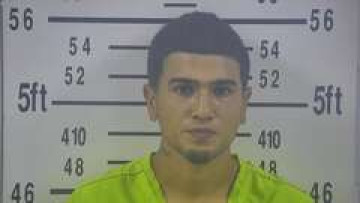 Mugshot of FRANCISCO ARREDONDO