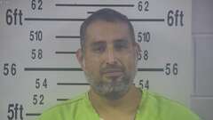 Mugshot of RAUL ALVAREZ