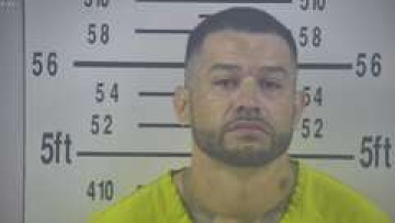 Mugshot of JACOB LAYTON