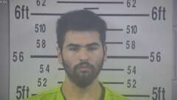 Mugshot of FABIAN FOX