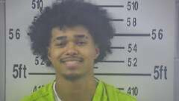 Mugshot of ELIJAH WHITEHEAD