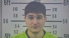 Mugshot of ERNESTO OSORIO