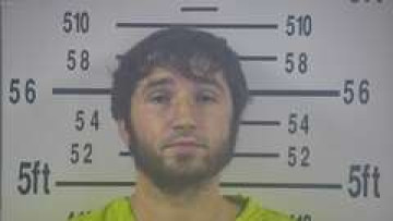 Mugshot of SPENCER TAYLOR