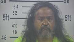 Mugshot of JULIAN MENDIETTA