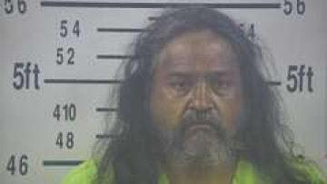 Mugshot of JULIAN MENDIETTA