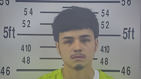 Mugshot of ELI DELAGARZA