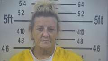 Mugshot of VERONICA SUMMER