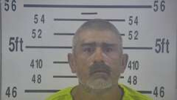 Mugshot of DANIEL NUNEZ