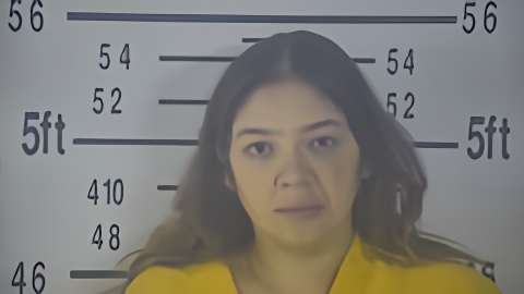 Mugshot of CECILLIA REYNA