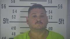 Mugshot of LEOPOLDO MARROQUIN VAZQUEZ