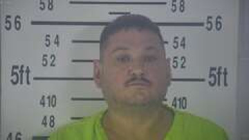 Mugshot of LEOPOLDO MARROQUIN VAZQUEZ