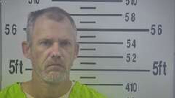 Mugshot of ANTHONY TRUMAN