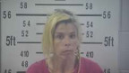 Mugshot of NATASHA DEMENEZES