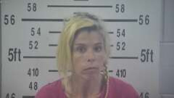 Mugshot of NATASHA DEMENEZES