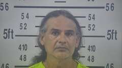 Mugshot of OSCAR MOTA