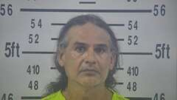 Mugshot of OSCAR MOTA