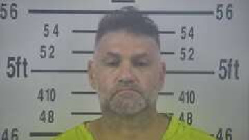 Mugshot of JOE GARCIA