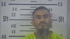 Mugshot of NOEL NAVA