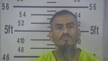 Mugshot of NOEL NAVA