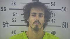 Mugshot of RIAN GARZA