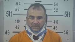 Mugshot of ROBERT DELAPAZ