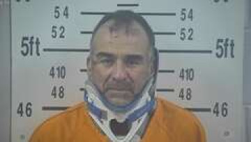 Mugshot of ROBERT DELAPAZ