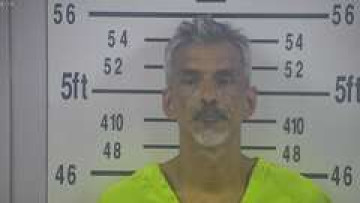 Mugshot of MARCUS SALINAS