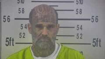 Mugshot of RICHARD STAKENBURG