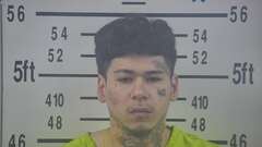 Mugshot of DAVON QUINTANILLA
