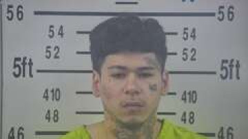 Mugshot of DAVON QUINTANILLA