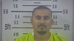 Mugshot of RENE TAMEZ