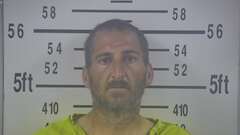 Mugshot of ROLANDO QUINTANILLA