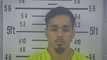 Mugshot of JOSEPH BERMEA