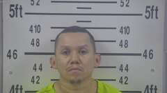 Mugshot of ROBERT VIDAL