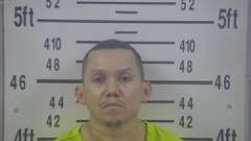 Mugshot of ROBERT VIDAL