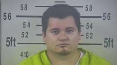 Mugshot of ANDREW REYES