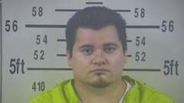 Mugshot of ANDREW REYES