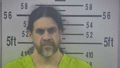 Mugshot of MICHAEL FRANCESCO