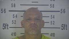 Mugshot of STEVEN MOLINA