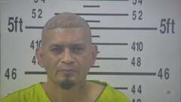 Mugshot of PATRICIO GONZALEZ