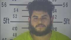 Mugshot of JEREMY LOPEZ