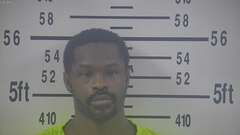 Mugshot of TYRICK BELL