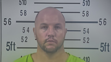 Mugshot of ANDREW SMITH