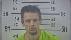 Mugshot of JUSTIN IRELAND