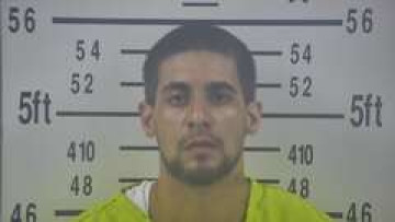 Mugshot of DARIEN SALINAS