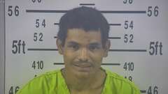Mugshot of DANIEL QUINTERO