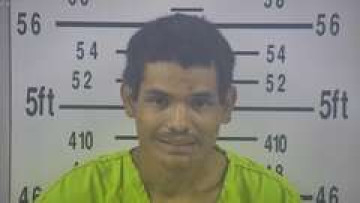 Mugshot of DANIEL QUINTERO
