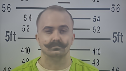 Mugshot of SKYLAR CONLON
