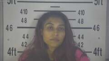 Mugshot of ERICA RODRIGUEZ