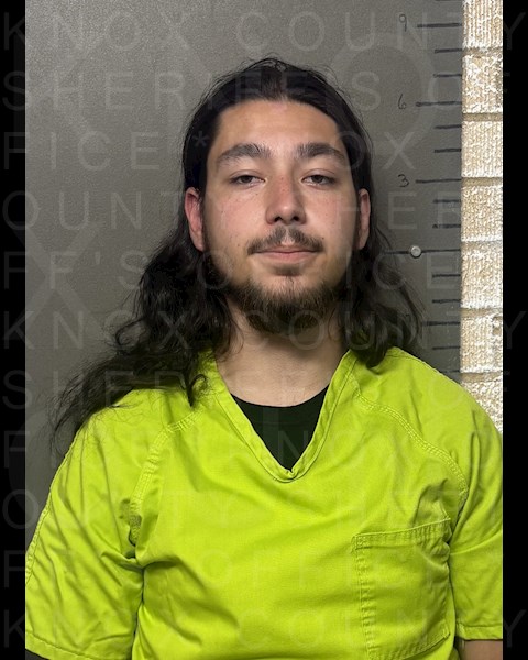 Mugshot of KYLE WINTERS